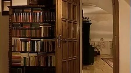 تبادل الأزواج