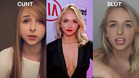 جين ماكاليستر jennxpenn الاستمناء