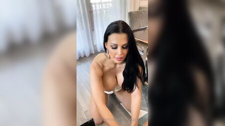 أليتا أوشن – OnlyFans