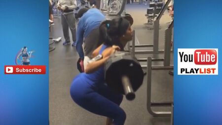 فتاة اللياقة البدنية البرازيلية ألين برنارديس | فتيات برازيليات braziliangirls