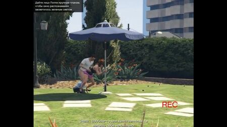 إباحية GTA V إباحية GTA 5 [مواد إباحية Grand Theft Auto V] جنس GTA 5