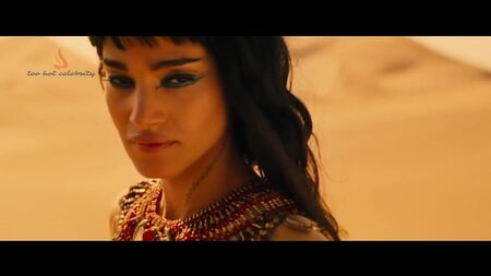 صوفيا بوتلا - «الزوجة الثانية» (2017)