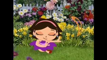 ليتل أينشتاينز الموسم 1 الحلقة 1: جولة حول الكوكب (مع ترجمة إنجليزية)
