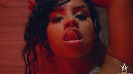 WSHH After Dark ياسمين إسترادا | WSHH _ worldstarcandy
