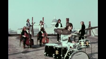 أوركسترا إلكتريك لايت - Showdown (1973)