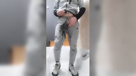 نسيج فليس تقني من نايكي
