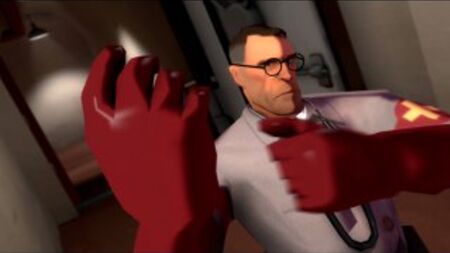 Team Fortress 2 - إعلان ترويجي [720 HD]