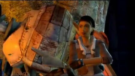 أليكس فانس