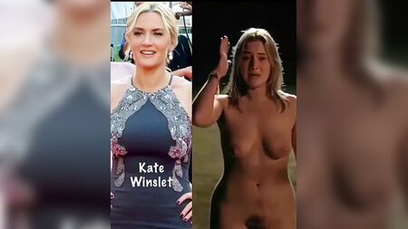 أفضل 30 صورة لمناطق الحميمية لدى المشاهير (مكشوفة ومغطاة)