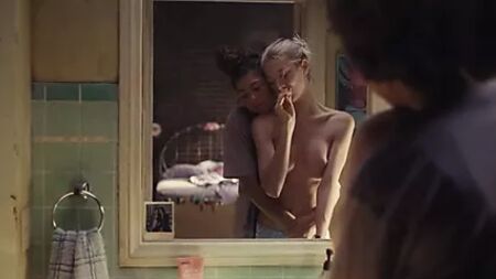 هنتر شافر - Euphoria: "المشاكل لا تدوم إلى الأبد" (2020)