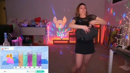 ALINITY: انزلاق حلمة الثدي (بالحركة البطيئة)