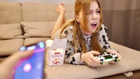 كم يمكنك أن تلعب في Xbox؟ اذهب تمتص عضوًا
