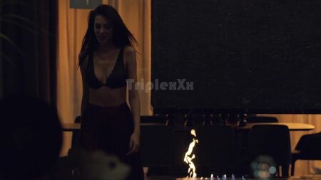 كانسو ميليس كاراكوس FiTVSerie الموسم 1 الحلقة 1 2017