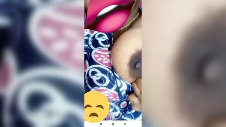 العمة من تشيناي، الصدور الكبيرة التاميلية