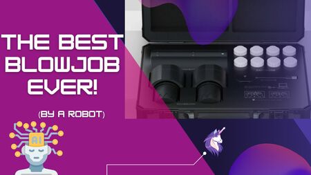 مراجعة Syncbot - أفضل لعبة جنسية حتى الآن، ومزودة بتقنية الذكاء الاصطناعي لتجعل أي فيديو تفاعليًا