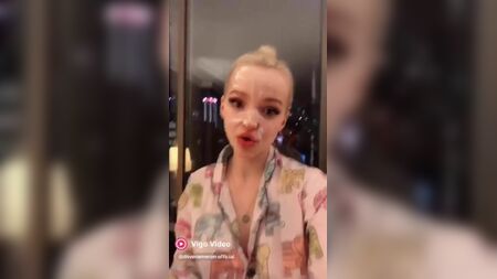دوف كاميرون تطلب منكم أن تكونوا مطيعين