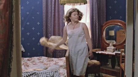 موسكو لا تصدق دموعي (1979) الحلقة 1 005 إيرينا مورافييفا