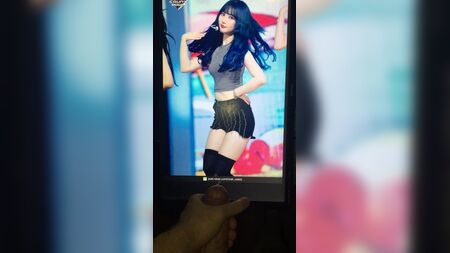 تكريم إيونها من فرقة GFRIEND 3
