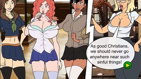 لعبة Magic TRANNY