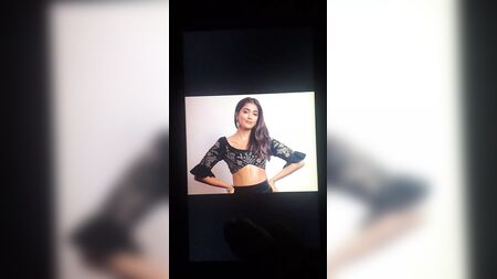 بوجا هيغدي: مشهد إباحي مع أنين شديد 01