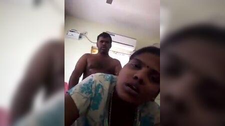 العمة التيلوغوية الشبق