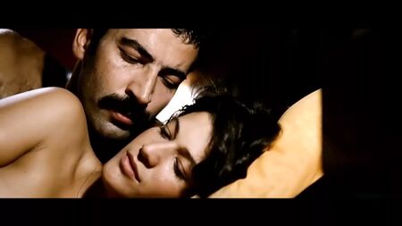 باراك توزوناتاك - فخ التنين (2010)