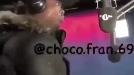 بيغ شاك