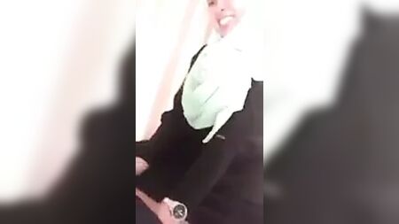 القبعة الخضراء 2