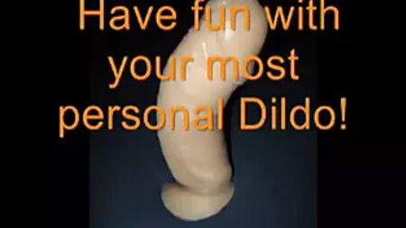 كيف تستنسخ قضيبك