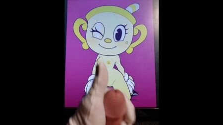 إجراءات التشغيل القياسية لـ Cuphead - السيدة تشاليس