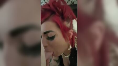 مرافقة من طبقة "تشاف" في ميدلسبرو - الجزء الخامس
