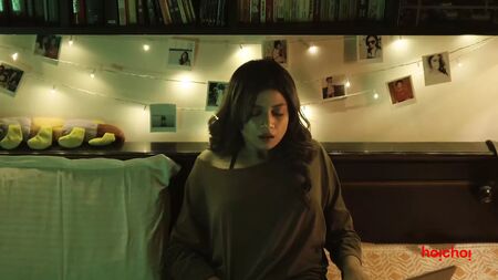 سوراسيني مايترا - «ساتي» الاصطناعية (2019)