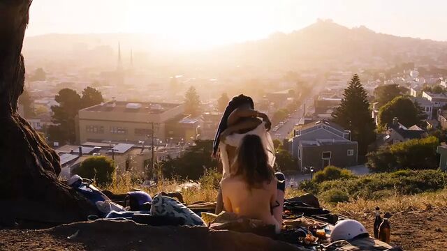 Biscuit and Hestia-Aeons Echo's Sexiest Moments