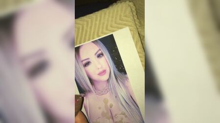 تكريم السيدة لوبي راموس كوم