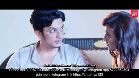 "شيطان الشهوة"، نسخة HDRip، إنتاج CinemaDosti Originals، فيلم قصير باللغة الهندية
