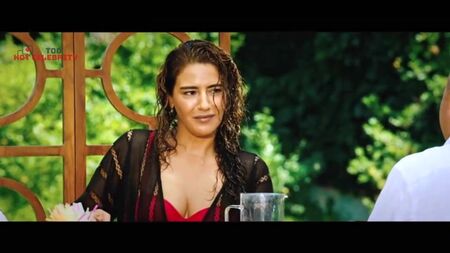 إزجي إسما كركلو - لا تدع القبطان يسمع 2019