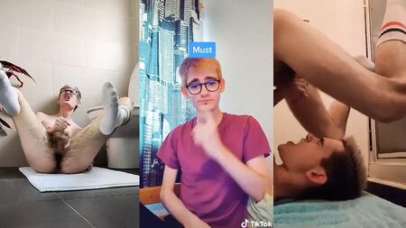 إذلال العاهرة والمثلي في المملكة المتحدة! (تليجرام: thefultonizer)