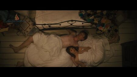 راشيل ماك آدامز - فيلم «عن الزمن» (2013)