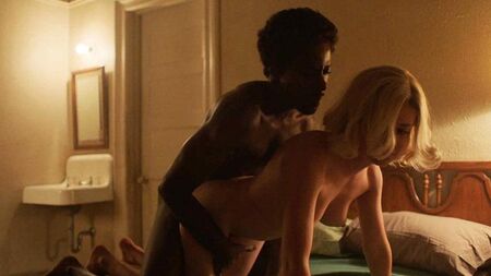 مجموعة مقاطع إيميلي ميد العارية - The Deuce على ScandalPlanet