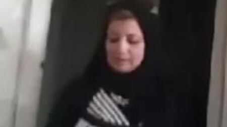 حجاب شارموتا