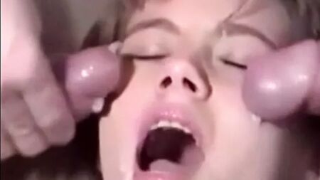 أفضل المقتطفات الإباحية الكلاسيكية - لقطات القذف 2
