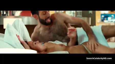 ناتاليا زيمتسوفا - ما الذي يصنعه الرجال 2 (2015)