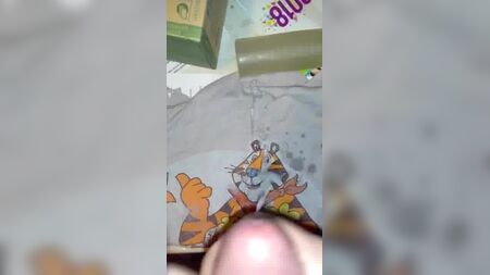 إطلاق 7 أيام من الذخيرة على "توني النمر"