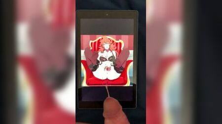 تكريم ميريولونا فيرميليون