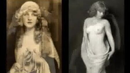 راقصات زيغفيلد المثيرات