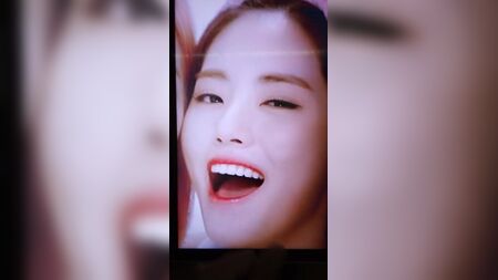 FROMIS 9 - جي وون - تكريم 1