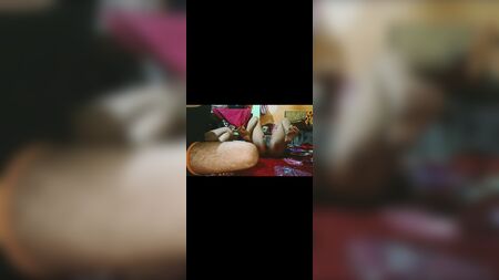 ممارسة الجنس مع زوجة الأخ الديسي المثيرة