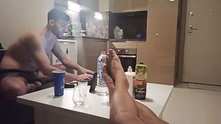 عرض كاميرا خاص تركي