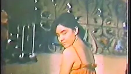«سابيك، هل هي خطيئة» 1986 المشهد الأول