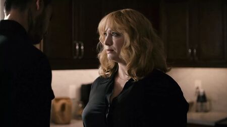 كريستينا هندريكس - مسلسل «Good Girls» الموسم 4 الحلقة 5
